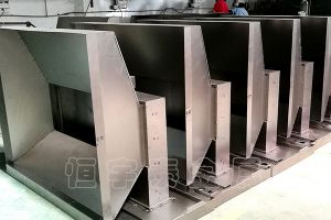 順德倫教鈑金加工廠家，【恒宇泰金屬】服務于廣州佛山深圳珠三角地區(qū)