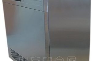 廣東不銹鋼箱體加工，多種表面處理效果提升產(chǎn)品價值【恒宇泰金屬】