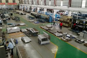 番禺焊接加工廠家，【恒宇泰金屬】8000方生產廠房打造廣州鈑金制造基地