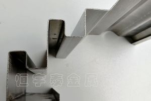 常用的鈑金加工連接方式有哪些？【恒宇泰金屬】專業(yè)分析