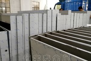 深圳不銹鋼產(chǎn)品加工廠家，要質(zhì)量還是選擇【恒宇泰金屬】