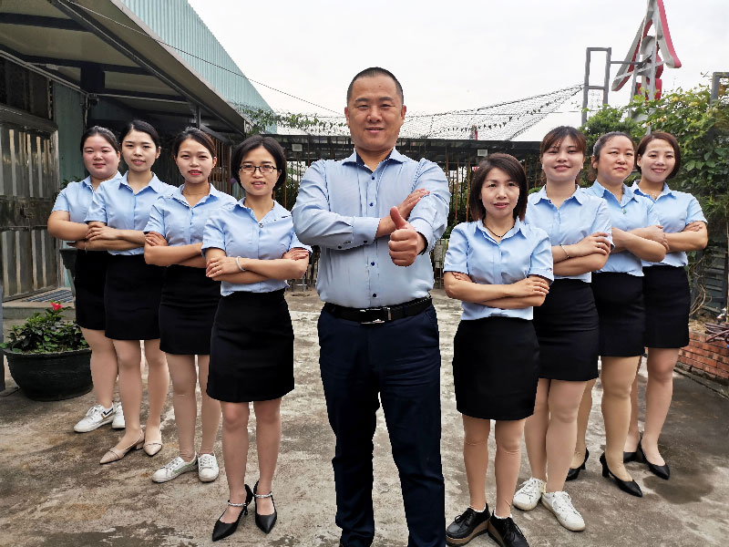 鈑金加工，不止于鈑金加工【恒宇泰金屬】舞動(dòng)青春，舞動(dòng)時(shí)尚、舞動(dòng)奇跡