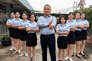 鈑金加工，不止于鈑金加工【恒宇泰金屬】舞動青春，舞動時(shí)尚、舞動奇跡