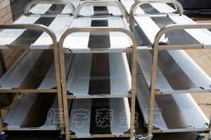 鈑金加工能做什么？不僅僅是汽車鈑金這么簡單【恒宇泰金屬】