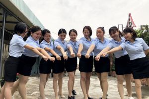 廣州五金鈑金加工廠，【恒宇泰金屬】分析馬云捐物資到WHO的意義