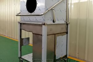 專業(yè)鈑金機箱加工廠家，告訴您加工10大工藝【恒宇泰金屬】