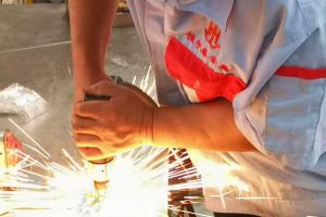 沖壓焊接加工，沖壓加工中的基本原則【恒宇泰金屬】