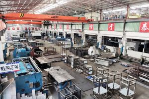 廣州鈑金成形加工廠，【恒宇泰金屬】注重企業(yè)文化建設(shè)