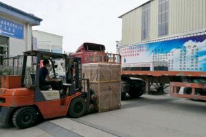 廣東深圳鈑金加工廠，關(guān)注虎門大橋最新情況【恒宇泰金屬】