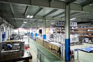 鈑金加工廠怎么管理？現(xiàn)場管理的基礎(chǔ)就是7S【恒宇泰金屬】