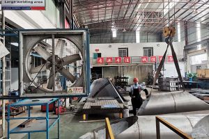 國內(nèi)知名鈑金加工企業(yè)，關注武術界馬保國被KO事件【恒宇泰金屬】