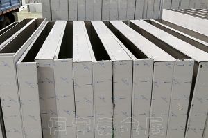 不銹鋼鈑金外殼加工，發(fā)揮工藝優(yōu)勢助力制造業(yè)發(fā)展【恒宇泰金屬】