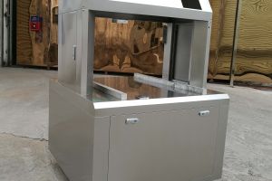 鈑金及加工件應該如何防止劃傷？點這里高手支招【恒宇泰金屬】