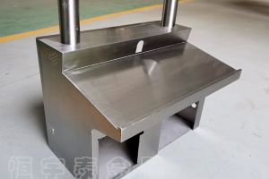 精密鈑金加工表面處理注意事項有哪些呢？【恒宇泰金屬】為您揭秘