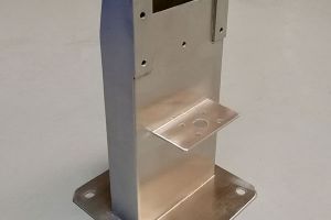 不銹鋼非標(biāo)定制加工，交貨速度快一次性做好【恒宇泰金屬】