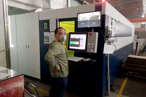  激光切割加工廠哪家好，【恒宇泰金屬】3分鐘報價, 同城2小時送貨