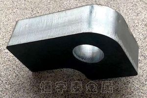 激光切割的加工精度，0.1MM發(fā)絲級精度【恒宇泰金屬】