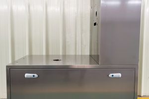 廣州鈑金機箱加工，1:1設計加工還原, 圖樣一致【恒宇泰金屬】