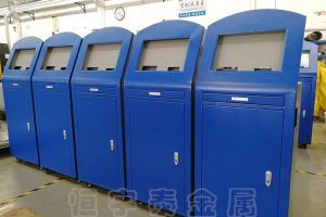 深圳市鈑金機箱加工，性價比高，交貨準時【恒宇泰金屬】