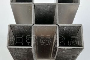 鈑金設(shè)計與折彎加工，專業(yè)技術(shù)團(tuán)隊生產(chǎn)優(yōu)質(zhì)的鈑金產(chǎn)品【恒宇泰金屬】