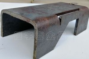 中山鈑金折彎加工，【恒宇泰金屬】告訴你5大屬性影響到折彎效果