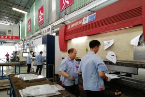 鈑金加工廠哪家好？從廠家的生產(chǎn)產(chǎn)品的品質(zhì)來對比【恒宇泰金屬】