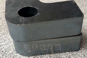 鈑金可以加工多厚的板，材質(zhì)不同工藝不同加工厚度也不同【恒宇泰金屬】