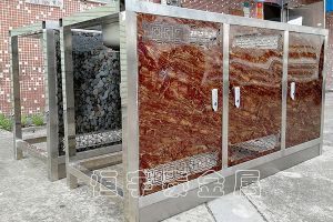 北京不銹鋼櫥柜加工廠家，關(guān)注北斗衛(wèi)星的成功發(fā)射【恒宇泰金屬】