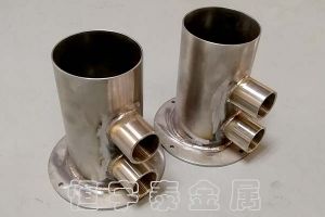 非標鈑金焊接加工，從技術CAD出圖就要求一次性做對【恒宇泰金屬】