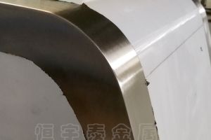 非標鈑金焊接加工，【恒宇泰金屬】天方地圓只有想不到?jīng)]有做不到