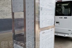 不銹鋼殼體加工廠家，主打食品機械和包裝機械設(shè)備【恒宇泰金屬】