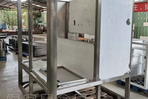 不銹鋼鈑金加工哪里好？精通鈑金產品的工藝要求【恒宇泰金屬】