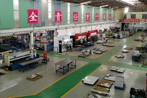 番禺區(qū)有哪些鈑金加工廠？本土企業(yè)專(zhuān)業(yè)選擇還是【恒宇泰金屬】