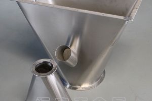 不銹鋼非標(biāo)件加工定做-【恒宇泰金屬】“三工序活動(dòng)”保合格