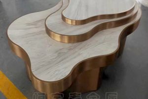 鈑金加工廠-【恒宇泰金屬】3D出圖合理設計助力產品增值