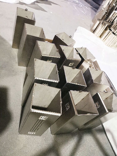 不銹鋼焊接加工廠(chǎng)家透露很多人不知道的焊接工藝，想知道嗎？-[恒宇泰]告訴您