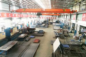 為什么5代[恒宇泰]德國BFZY金屬鈑金加工激光切割加工好？【恒宇泰金屬】告訴您不踩坑