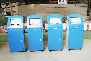 5代[恒宇泰]德國(guó)BFZY金屬鈑金加工激光切割加工VS傳統(tǒng)鈑金切割加工3