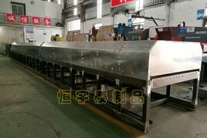 應(yīng)該怎么選擇鈑金加工-【恒宇泰金屬】就是選媳婦一樣