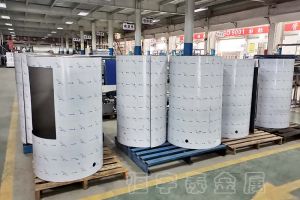 番禺哪里有鈑金加工-【恒宇泰金屬】提供一站式服務(wù)鈑金服務(wù)