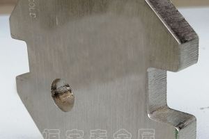 大功率激光切割加工-【恒宇泰金屬】集機(jī)械加工鈑金加工于一體