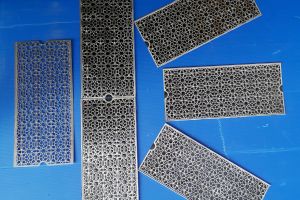 激光切割加工廠家-【恒宇泰金屬】集機(jī)械加工鈑金加工于一體