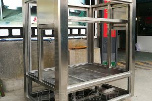 廣州鈑金機箱加工-【恒宇泰金屬】整站式定制 讓您安心更省心