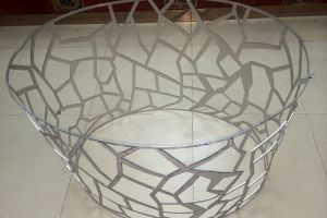 佛山鈑金切割加工廠-【恒宇泰金屬】高精度決定高品質