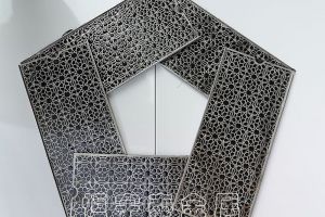 專業(yè)鈑金激光加工-【恒宇泰金屬】2臺激光機24小時不間斷加工切割