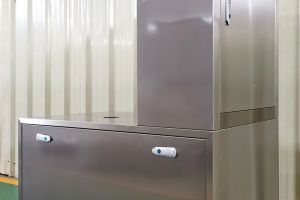 廣州機柜鈑金加工-【恒宇泰金屬】 1000+客戶成功經(jīng)驗