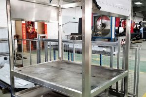 番禺區(qū)不銹鋼鈑金加工廠-【恒宇泰金屬】重點服務(wù)于廣州地區(qū)的優(yōu)秀企業(yè)