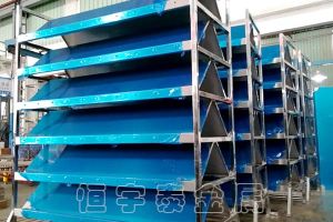 廣州不銹鋼鈑金加工廠家，哪家企業(yè)加工能力強？正確選擇【恒宇泰金屬】