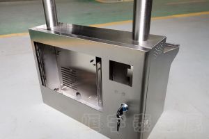 不銹鋼產(chǎn)品非標定制加工-【恒宇泰金屬】按您的要求來定制加工