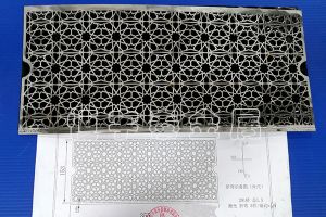 廣州激光加工切割廠家-【恒宇泰金屬】現(xiàn)貨加工各種厚度板材